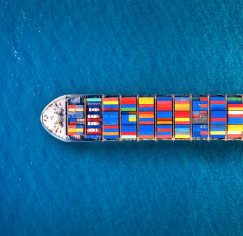 Logistics technology