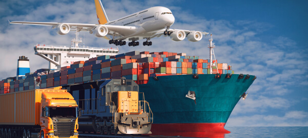 Sustainable logistics